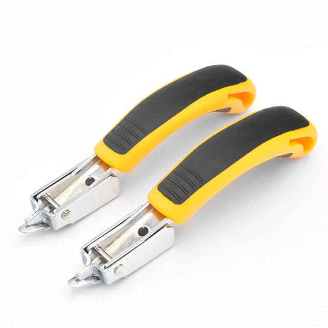 Staple Remover Heavy Duty Upholstery Staple Remover Tool Staple Remover with Er