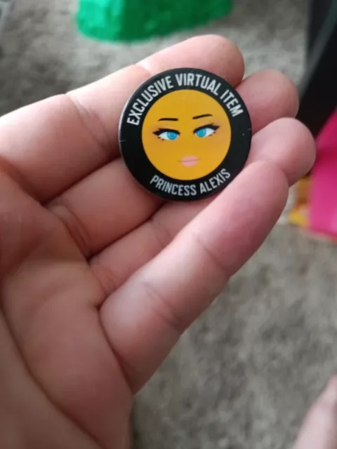 Epic Face Roblox Pin for Sale by TheEliteJewelry