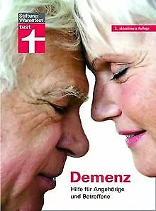 Demenz: Hilfe für Angehörige und Betroffene von Gün... | Buch | Zustand sehr gut