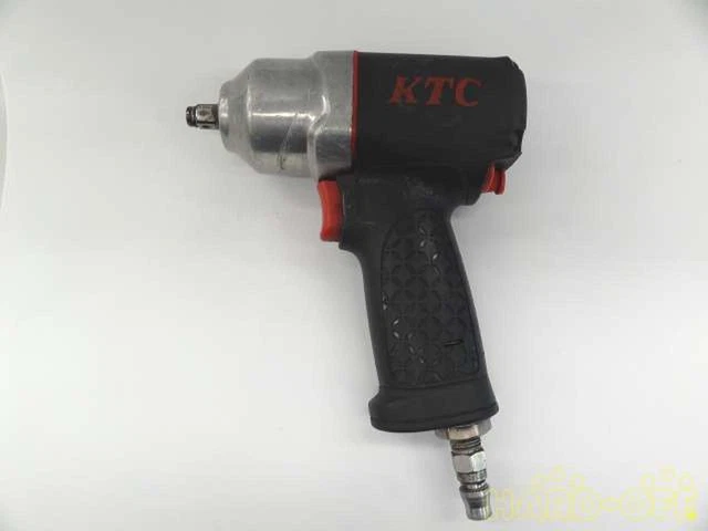 Llave de impacto tipo compuesto KTC modelo JAP350 herramientas de aire japonesas ligeras