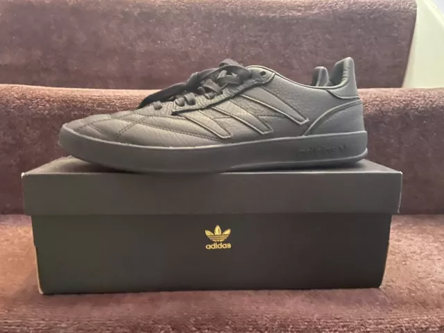 Adidas sales sobakov leather