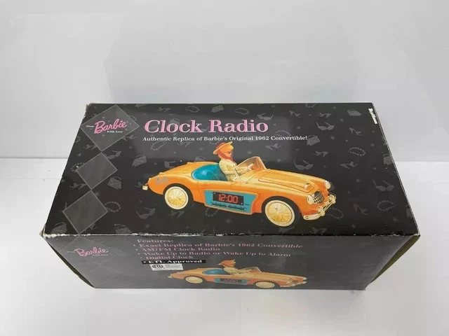 Alarm Clocks & Clock Radios, Clocks, Decorative Collectables