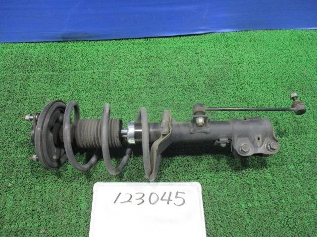 MITSUBISHI Delica D5 2007 DBA-CV5W Strut Anteriore Sinistro [usato] [PA70884395]