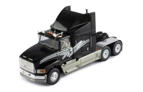 Camion Ford Aeromax NSC – Altaya 1/43 – Semi-remorque Américain – Occasion Boîte