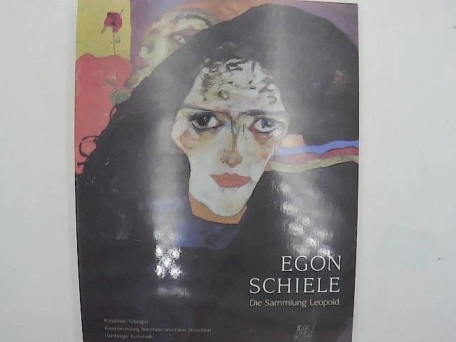 Egon Schiele Leopold, Rudolf und Egon [Ill.] Schiele: