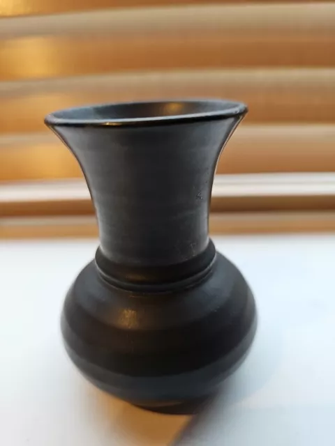 Prinknash Abbey Posy Vase