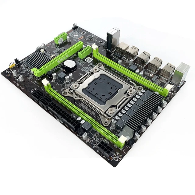 Motherboards, Computer Components & Parts, Computers/Tablets