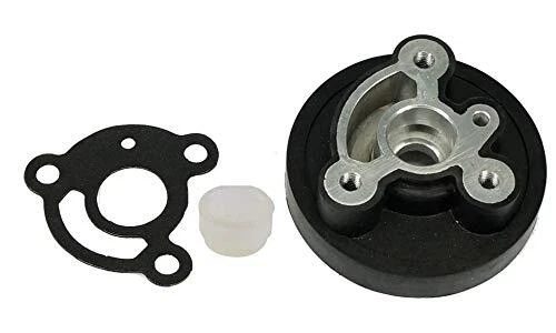 Head Cap Gasket Set (#877-307) for Hitachi NR83A2, NR83A3 Framing Nailer