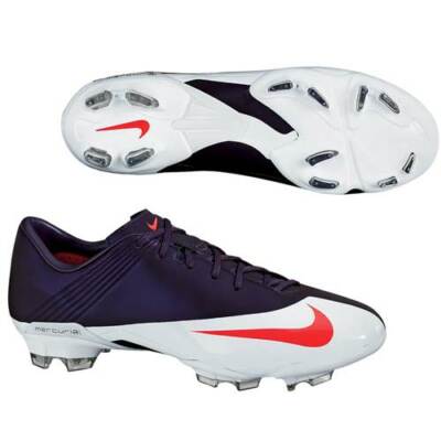 nike vapor 2009
