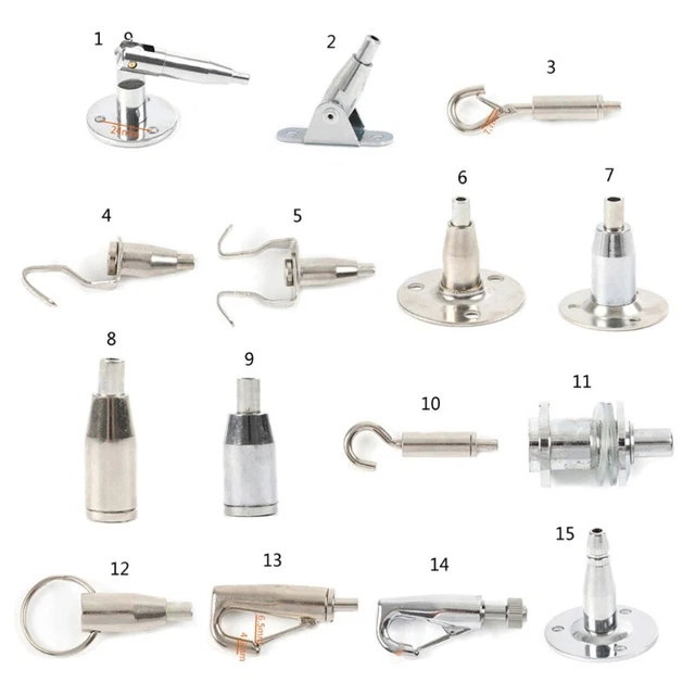 High  Wire Rope Locker Various Specifications Home Hotel School