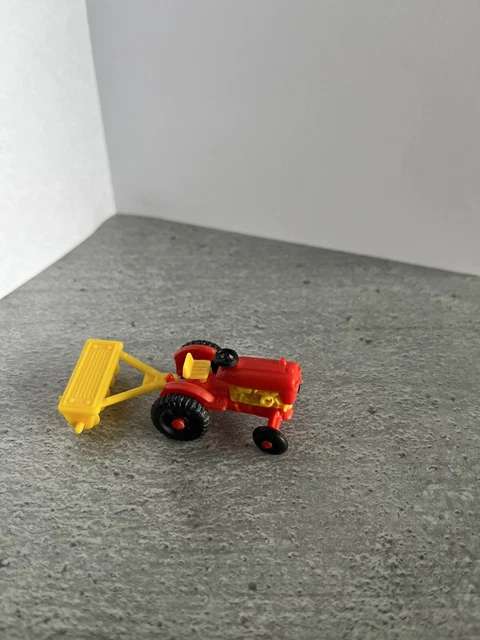 Kinder ancien 80 90