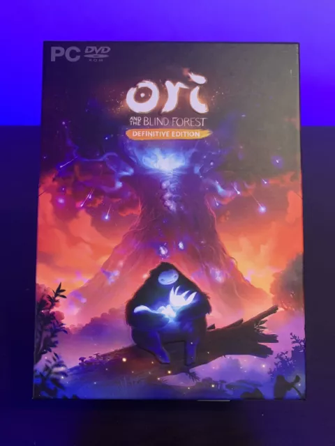 Ori and the Blind Forest: Definitive Edition (PC) - OPEN BOX