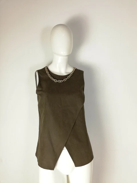 Maglia pitonata sales zara