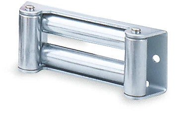 Warn Industries FAIRLEAD ASSEMBLY - 5742