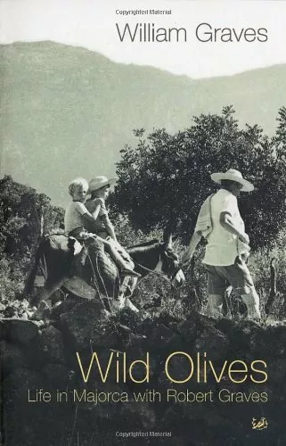 Wild Olives: Life in Majorca With Robert Graves,William Graves- 9780712674744