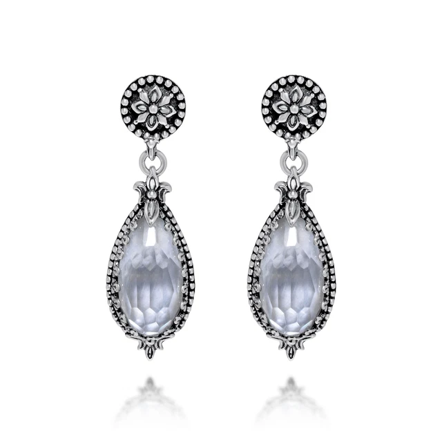 Konstantino earrings cheap