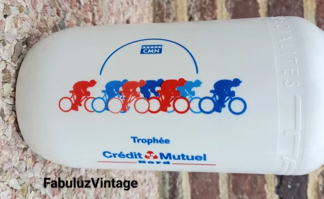 Spécialités TA Porte-bidon Spécialités TA Nevada Alu - Bleu Porte-b