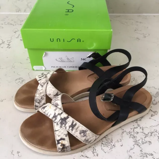 Unisa scarpe clearance bambina 2019