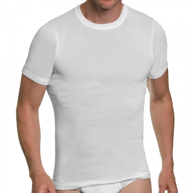 KUMPF BODY FASHION Shirt 1/2 Arm 1001 Dunova Feinripp, Größe 58, 9