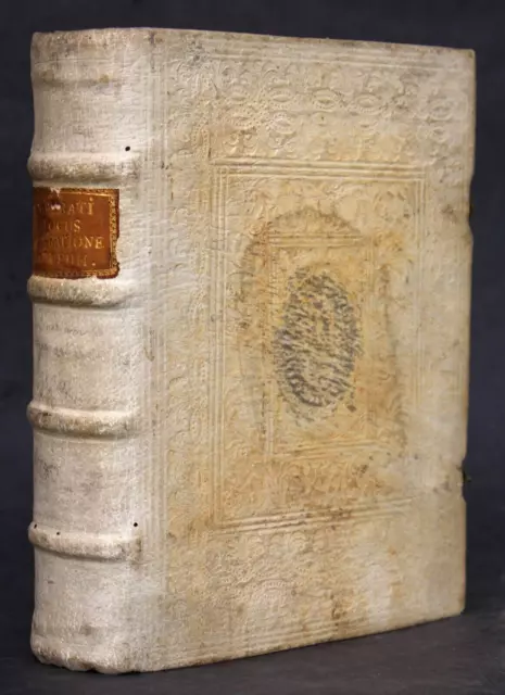 Renaissance-Sammelband, Mit 4 Seltenen Werken,Wörterbuch,Gemma Gemmarum,1520-24