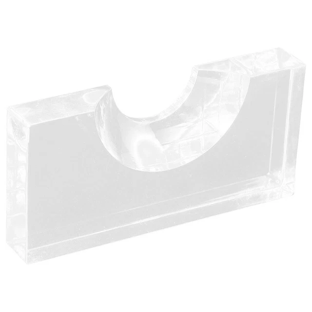 Vassoio Per Palline Da Biliardo - Contiene 16 Palline | Nero, Resistente | Per Sala Giochi O Casa - Foto 3