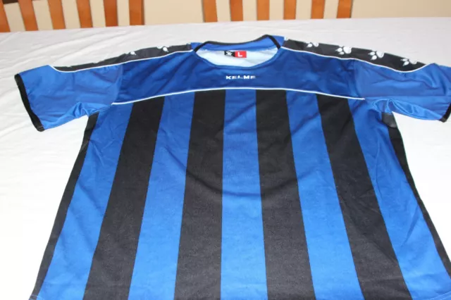 Maillot De Foot Cadiz CF KELME - Taille M - Collection