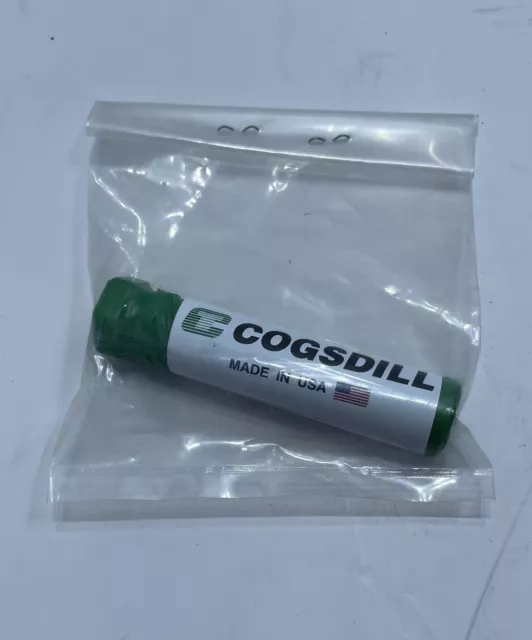 Cogsdrill YA-01250 Burraway Tool Type A 1/8