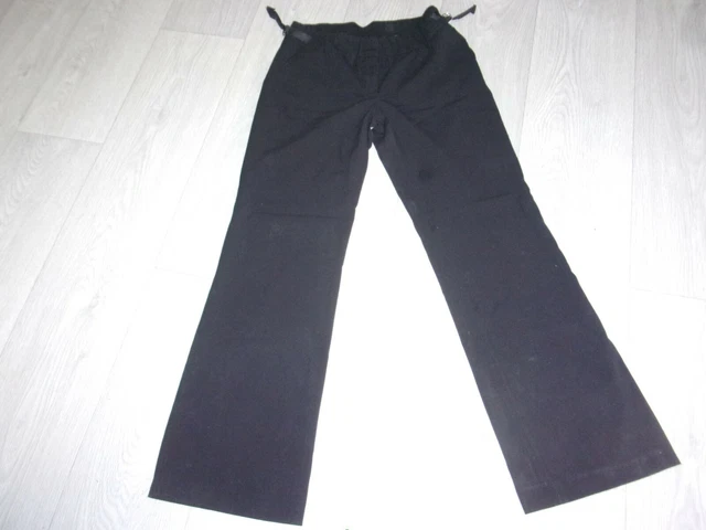 Pantalon Cargo Femme Kaki Taille 40 - La Mode Est À Vous, Occasion Très Bon état