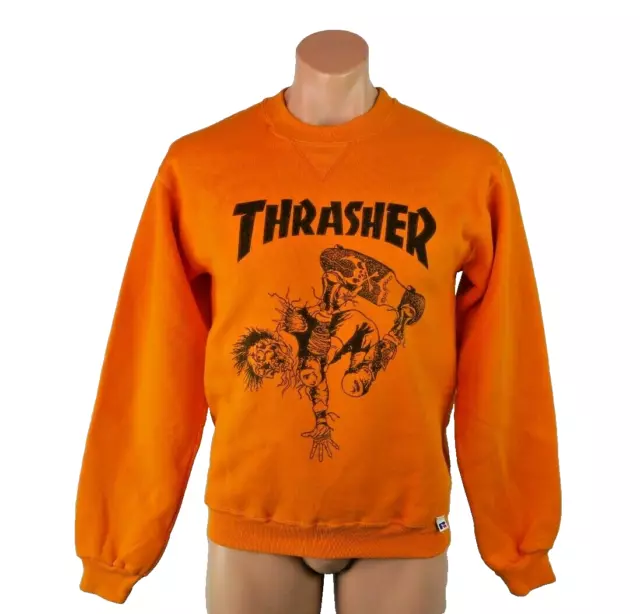 80s thrasher outlet