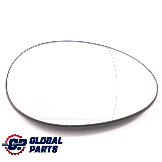 Mini cooper wing mirror glass replacement deals