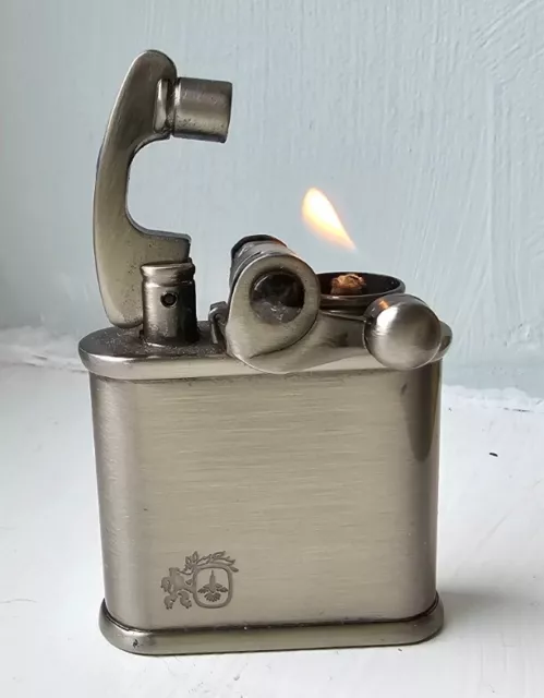 Rare LIMITED EDITION Colibri 1928 Lighter