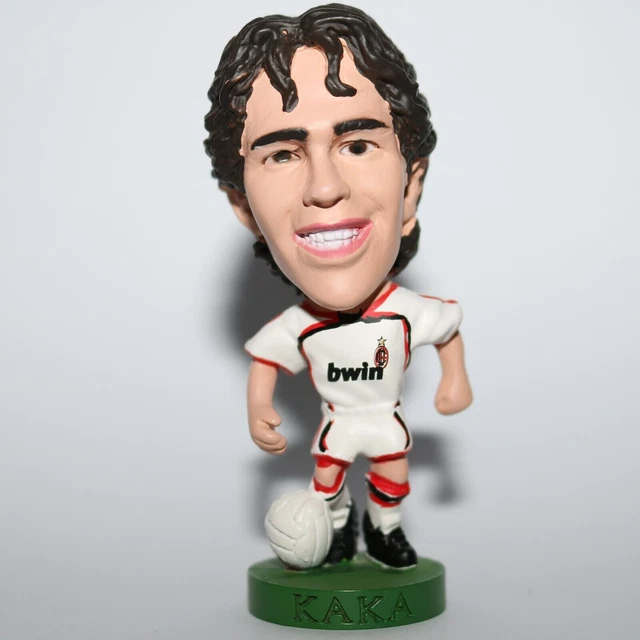 CORINTHIAN PROSTARS AC Milan Champions Of Europe 2007 12