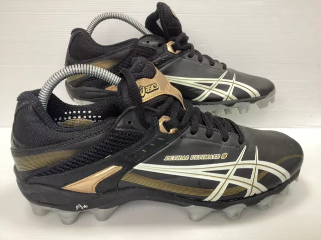 Asics gel lethal ultimate 8 hotsell