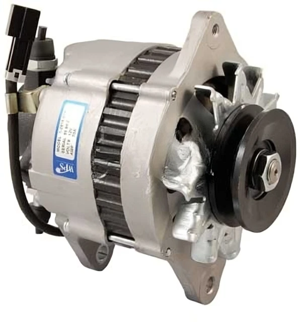Passend Für Volvo Penta / Nanni Marine AAK4352 Lichtmaschine