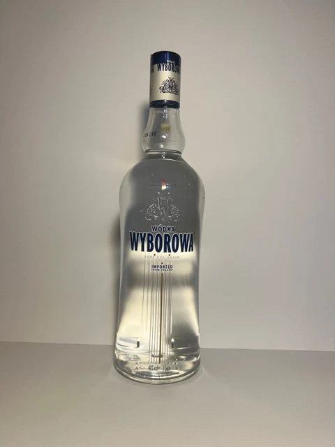 Vodka WIBOROWA vintage 70cl