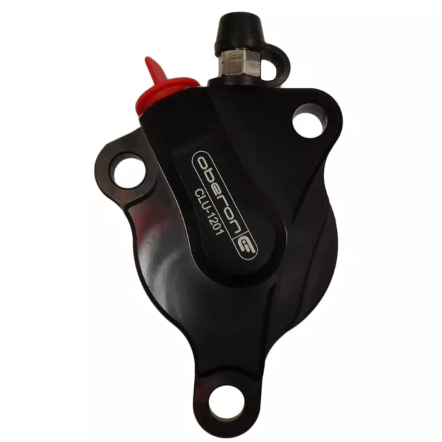 CLU-1201-BLACK Oberon Performance Black KTM LC4 Clutch Slave Cylinder