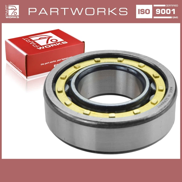Cuscinetti A Sfera Cambio Per Porsche 993 997 G50 G64 G97 Gt3 99911019401