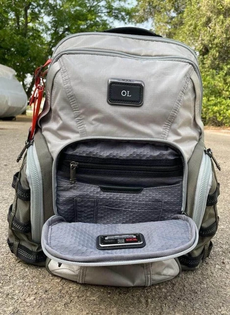 TUMI ALPHA BRAVO Navigation Backpack 2