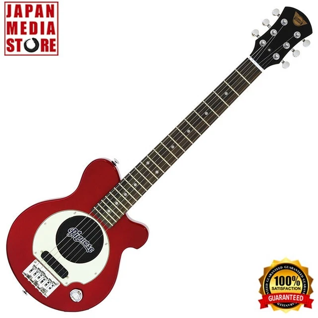 PIGNOSE PGG-200FM SBL ゴールド仕様 PIGNOSE PGG-200 BLACK