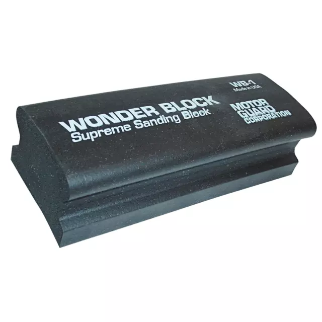 Motorguard WB1 Wonder Block