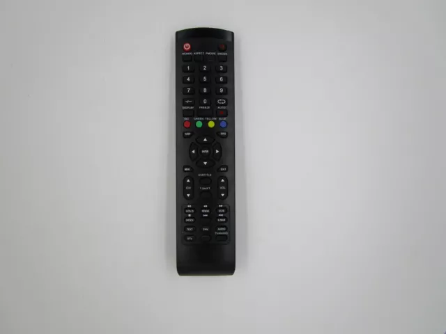 Remote Control For RCA RLED2445A-C RLDEDV3255-A-E Smart 4K UHD LCD LED HDTV TV