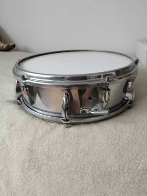 Vintage Snare Drums Trixon Sonor? Stellkessel 14x12