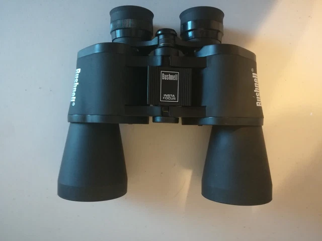 Bushnell Binocular 10x50 Bushnell Binocular 10x50