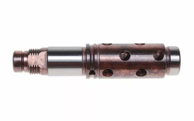 Abtriebswelle 4 Gang passt für Simson S51 S60 SR50 KR51/2 Getriebe Ziehkeilwelle