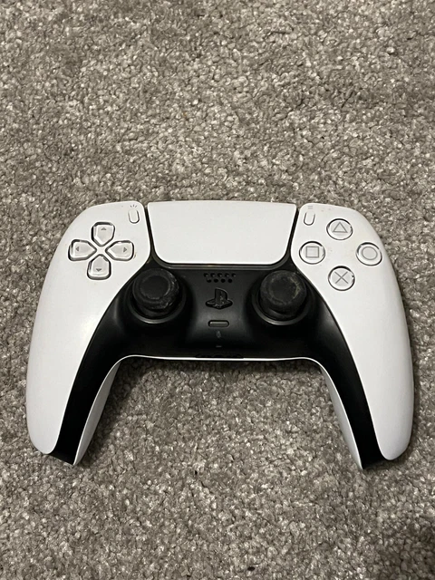 DualSense Wireless Controller White - PlayStation 5