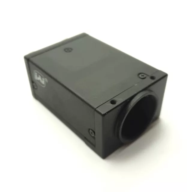 JAI CV-A1-28 Machine Vision Camera 28MHz 1/2"CCD 1392x1040@16FPS 12VDC C-Mount