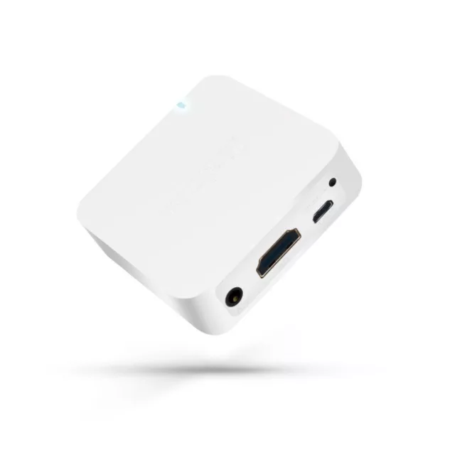 MYGICA WITV RECEPTOR TDT Wifi compatible con iOS y Android  Iphone/Ipad/Samsung EUR 42,00 - PicClick FR