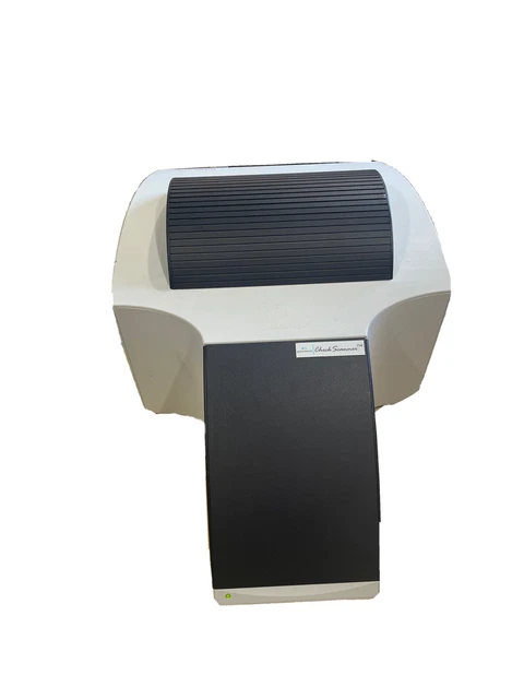 Check Scanner Biochip Fluorescence Scanner  Greiner Bio-One