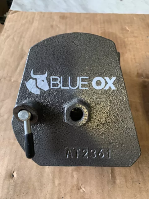 Clamp-On Lift Brackets for Blue Ox BXW2000 SwayPro Weight Distribution Systems 3
