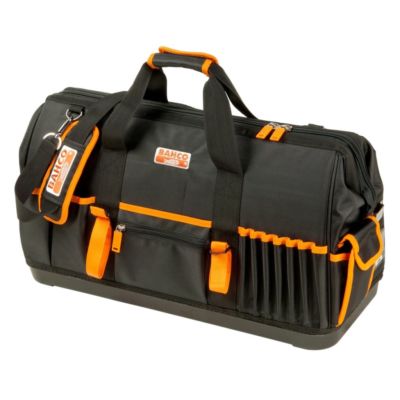 Borsa Bahco chiuso su ruote 24in BAH4750FB24W 
